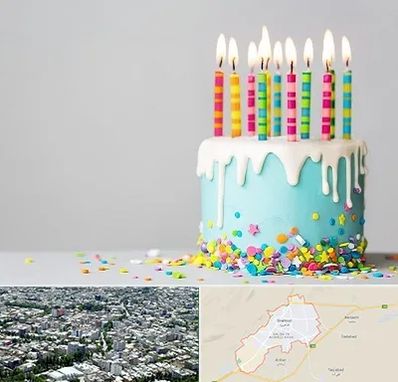 اتاق تولد خوب در شاهرود