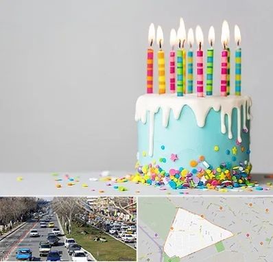 اتاق تولد خوب در احمدآباد مشهد