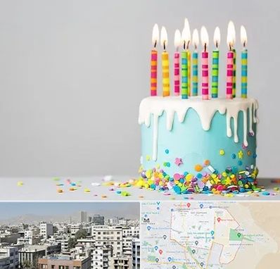 اتاق تولد خوب در منطقه 14 تهران