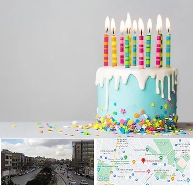 اتاق تولد خوب در بلوار فردوسی مشهد