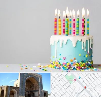 اتاق تولد خوب در مصلی مشهد