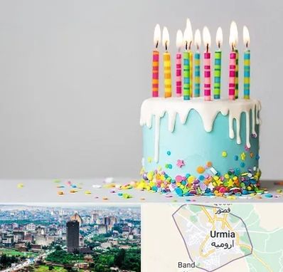 اتاق تولد خوب در ارومیه