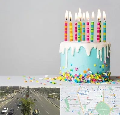 اتاق تولد خوب در منطقه 17 تهران