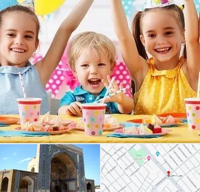 سالن تولد کودک در مصلی مشهد