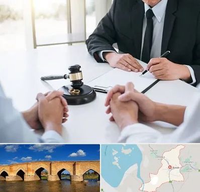 وکیل طلاق توافقی در بناب
