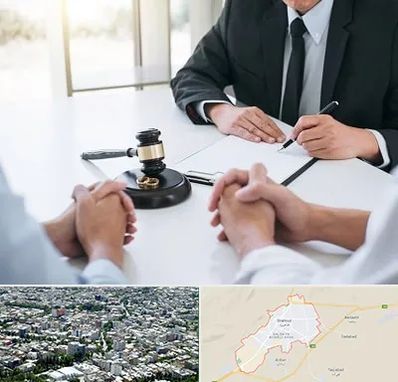 وکیل طلاق توافقی در شاهرود