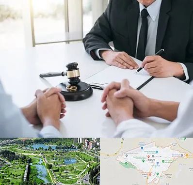 وکیل طلاق توافقی در بجنورد