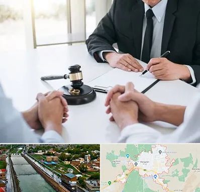 وکیل طلاق توافقی در مراغه