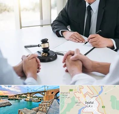 وکیل طلاق توافقی در دزفول