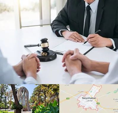 وکیل طلاق توافقی در نیشابور