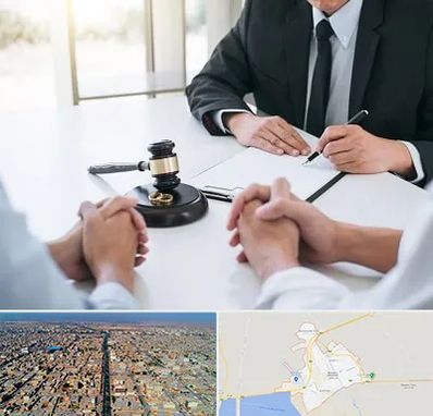 وکیل طلاق توافقی در بندر ماهشهر