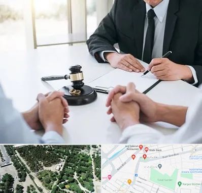 وکیل طلاق توافقی در سالاریه قم