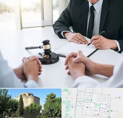 وکیل طلاق توافقی در مرداویج اصفهان