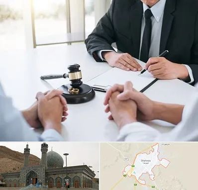 وکیل طلاق توافقی در شهرضا