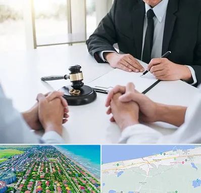 وکیل طلاق توافقی در فریدونکنار