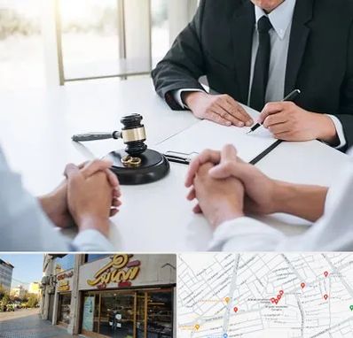 وکیل طلاق توافقی در عطاران قم