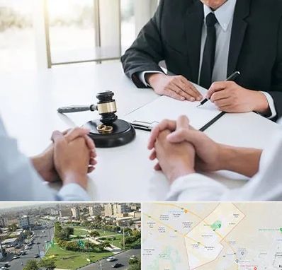 وکیل طلاق توافقی در کمال شهر کرج