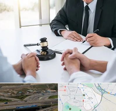 وکیل طلاق توافقی در یاغچیان تبریز