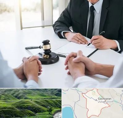 وکیل طلاق توافقی در گچساران