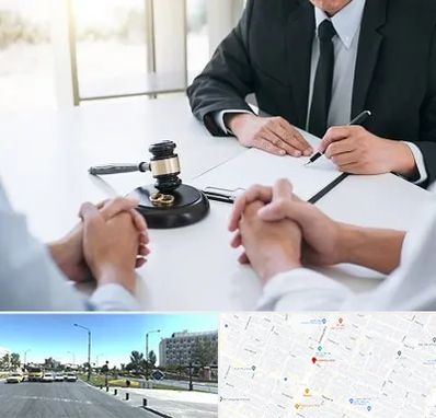 وکیل طلاق توافقی در بلوار کلاهدوز مشهد