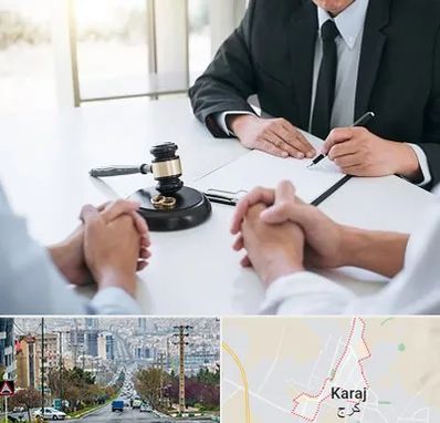 وکیل طلاق توافقی در گوهردشت