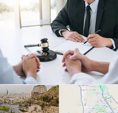 وکیل طلاق توافقی در فرهنگ شهر شیراز