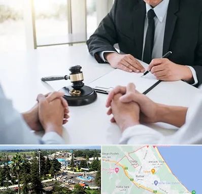 وکیل طلاق توافقی در رودسر