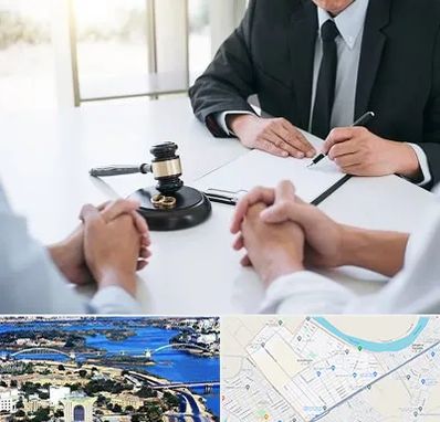 وکیل طلاق توافقی در کوروش اهواز