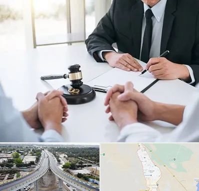 وکیل طلاق توافقی در اندیمشک