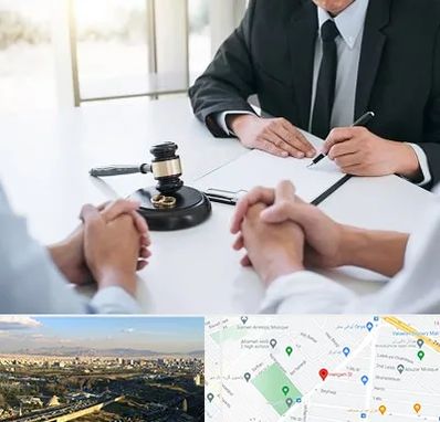 وکیل طلاق توافقی در هنگام