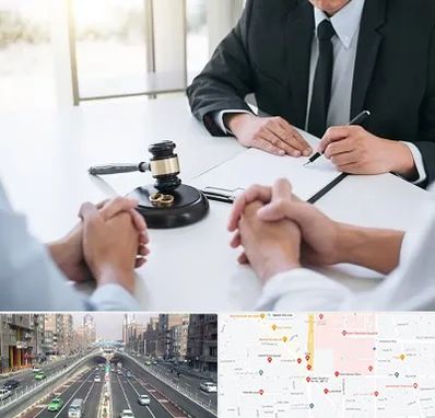 وکیل طلاق توافقی در توحید