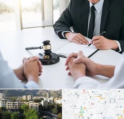 وکیل طلاق توافقی در دیباجی