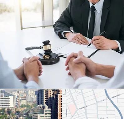 وکیل طلاق توافقی در خیابان بهشتی