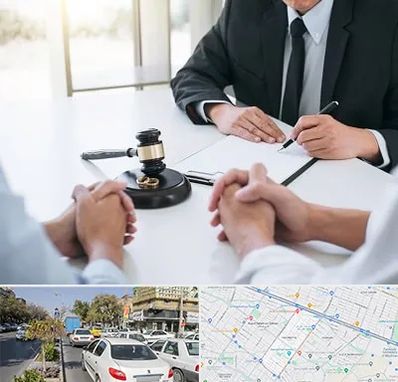 وکیل طلاق توافقی در مفتح مشهد