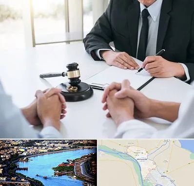 وکیل طلاق توافقی در خرمشهر