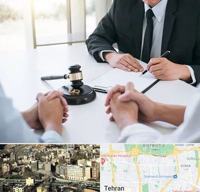 وکیل طلاق توافقی در مرزداران