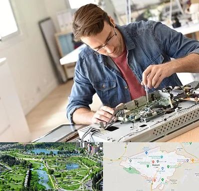 تعمیر تلویزیون سامسونگ در بجنورد