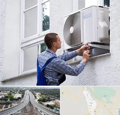 سرویس کولر آبی در اندیمشک