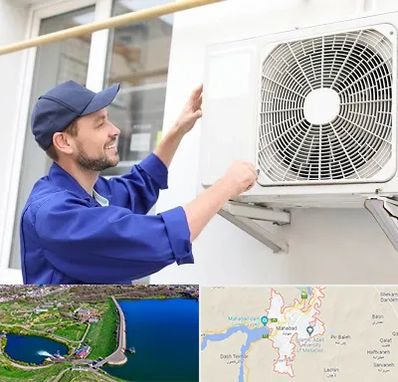 تعمیرکار کولر آبی در مهاباد