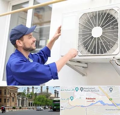 تعمیرکار کولر آبی در پاکدشت