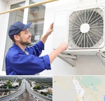 تعمیرکار کولر آبی در اندیمشک