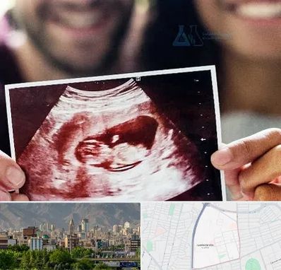 غربال گری در جمشیدیه