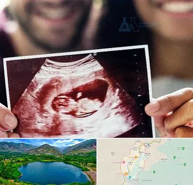 غربال گری در رودبار