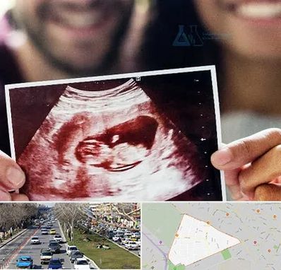 غربال گری در احمدآباد مشهد