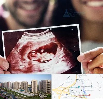 غربال گری در المپیک 