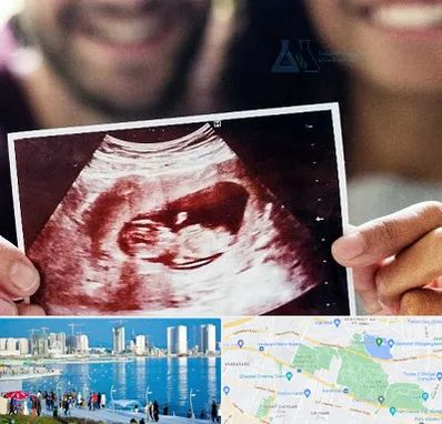 غربال گری در چیتگر 