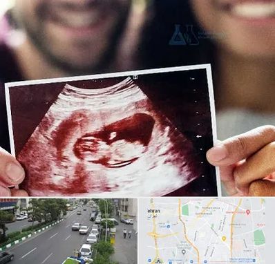 غربال گری در ستارخان 