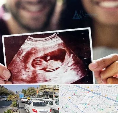 غربال گری در مفتح مشهد