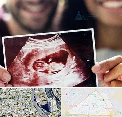 غربال گری در قاسم آباد مشهد