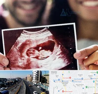 غربال گری در پیروزی 